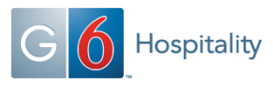 g6 logo